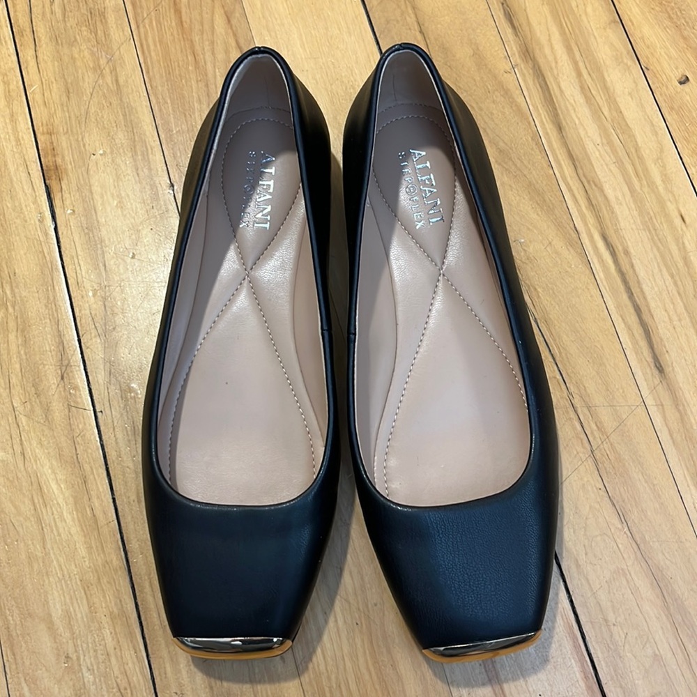 Alfani Neptoon Flat Sandal